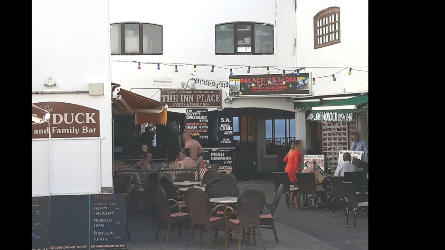 - Puerto Del Carmen - Roper Properties