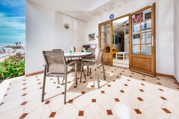 1 Bedroom  Apartment 2