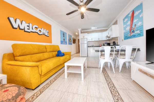 1 Bedroom  Apartment 3