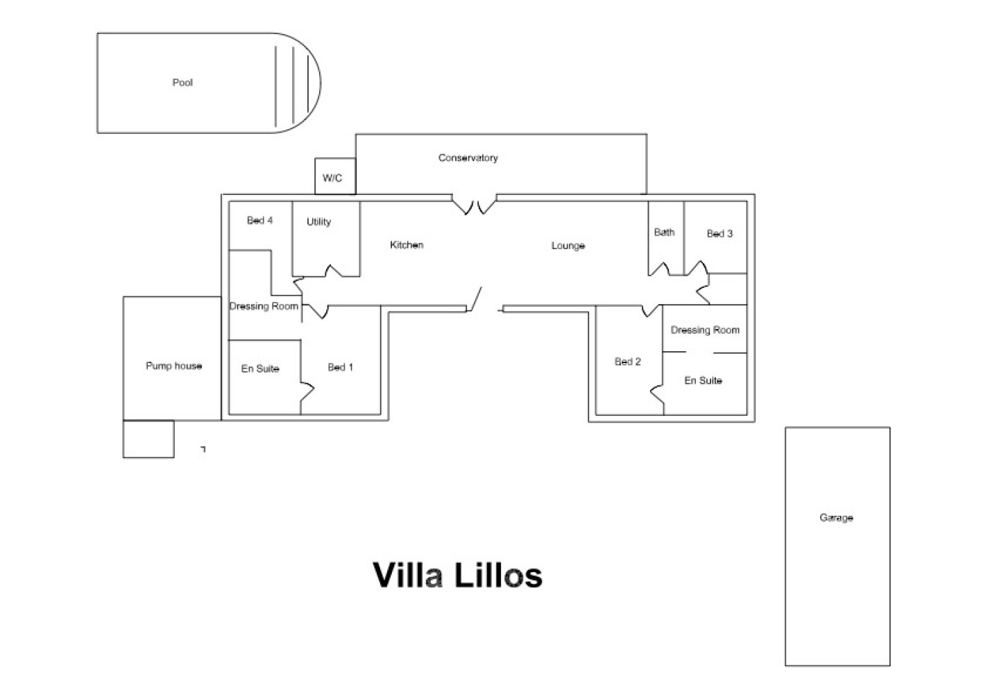 - Costa Teguise - Roper Properties