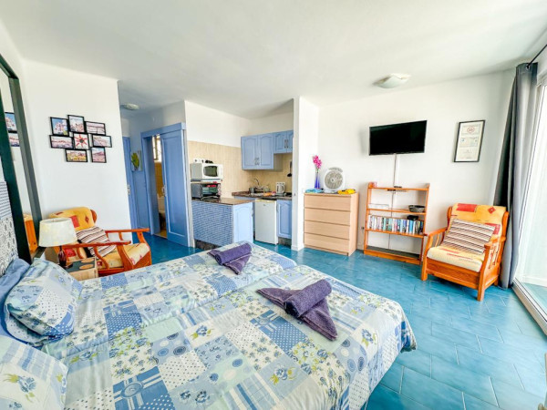 1 Bedroom  Apartment 2