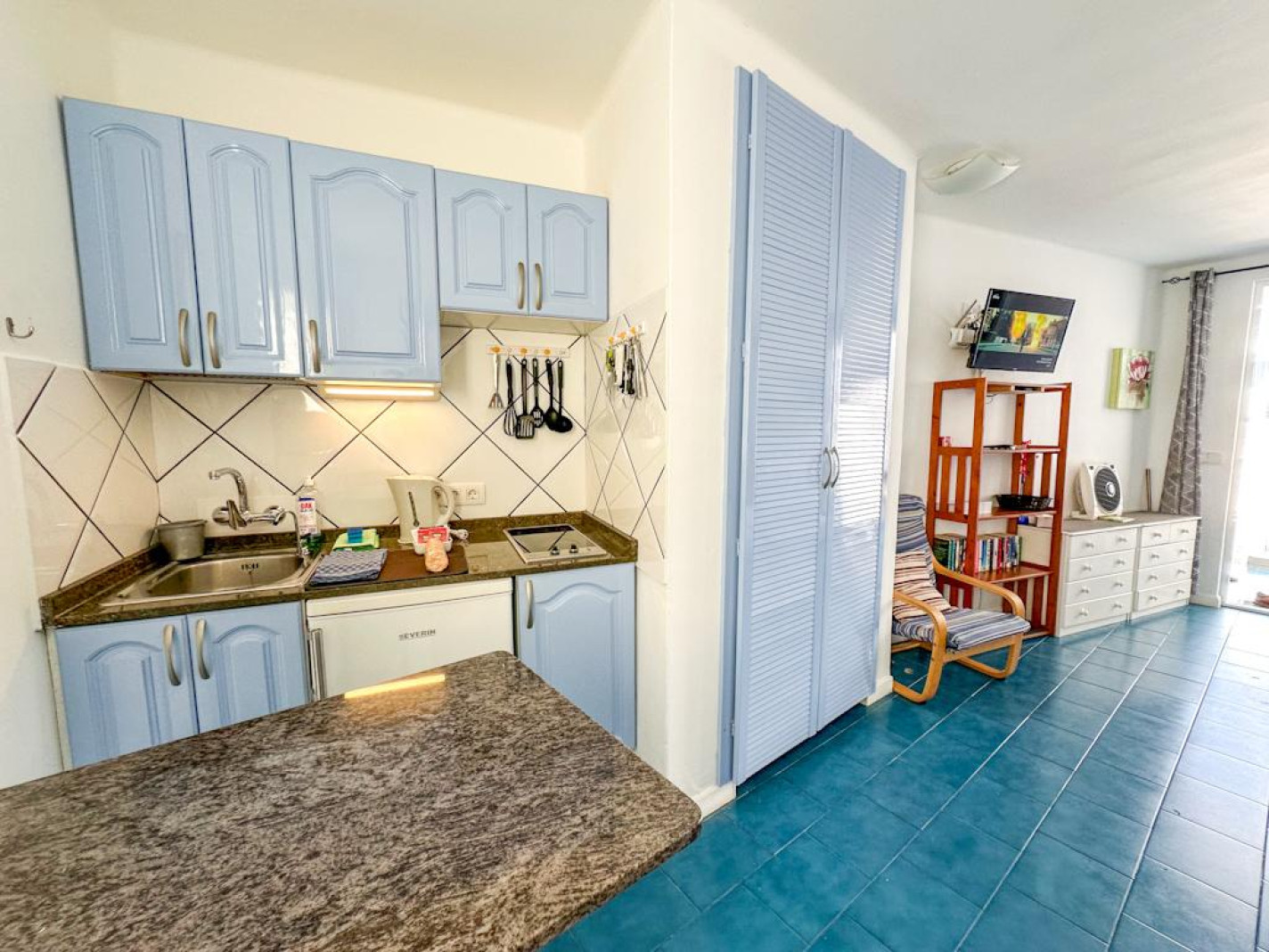 San Francisco II - Puerto Del Carmen - Roper Properties