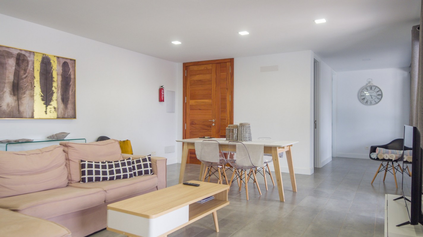 Urb. Las Margaritas - Playa Blanca - Roper Properties