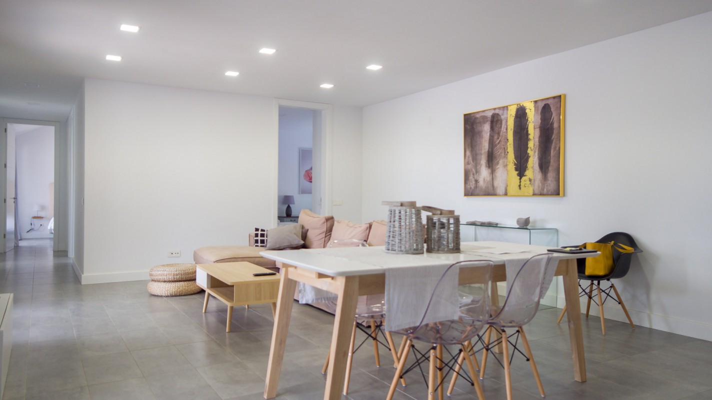 Urb. Las Margaritas - Playa Blanca - Roper Properties