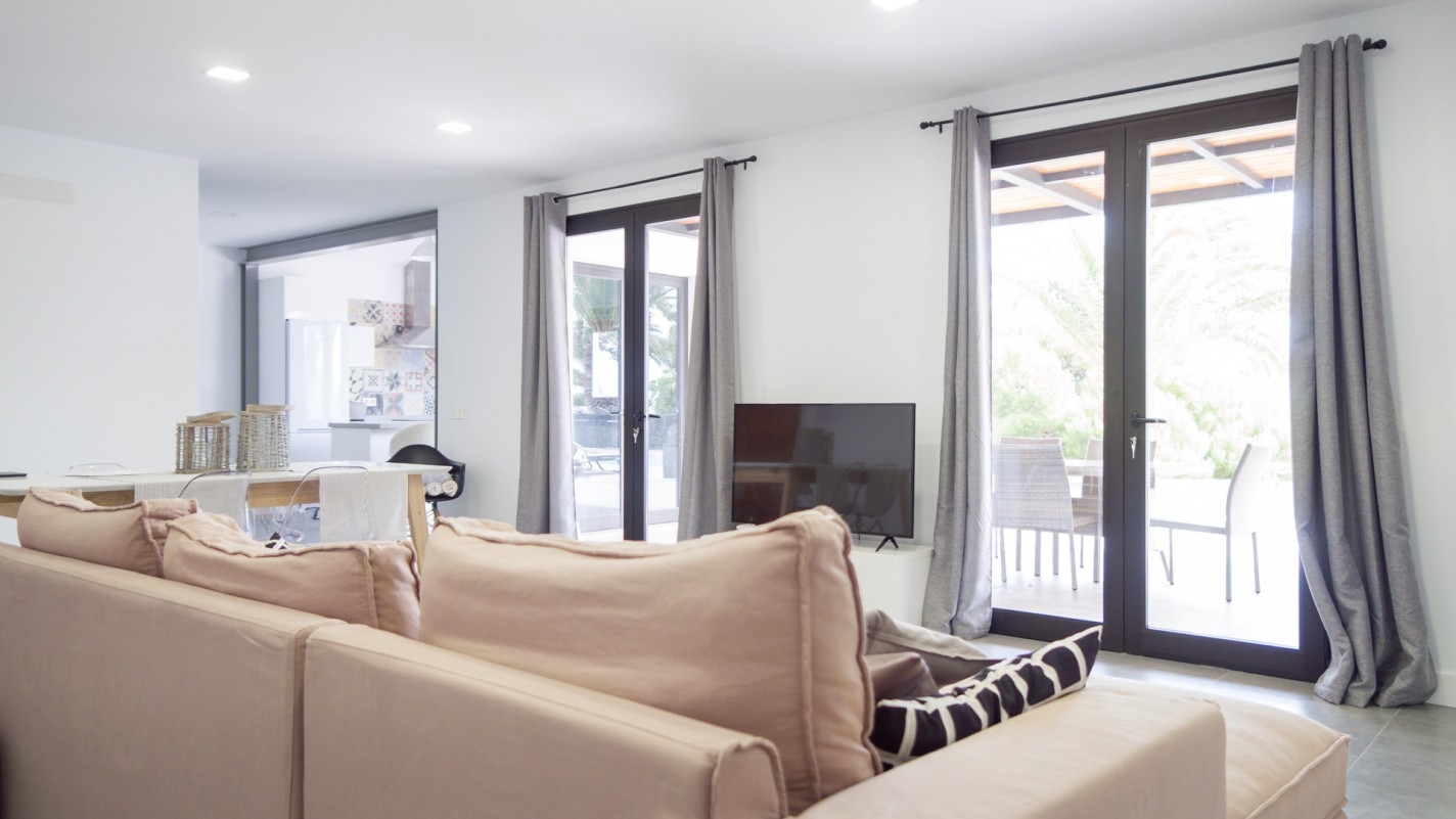 Urb. Las Margaritas - Playa Blanca - Roper Properties