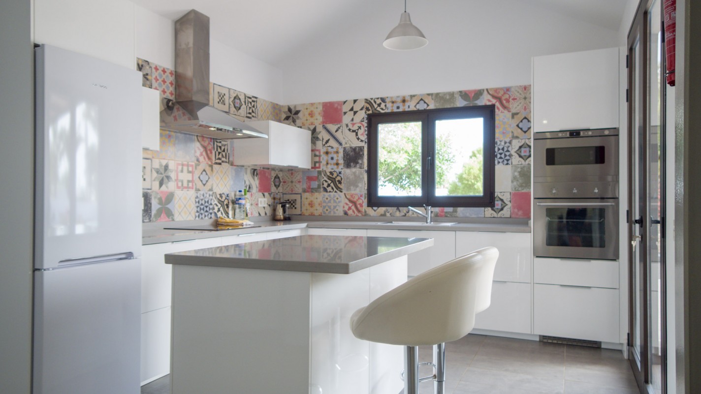 Urb. Las Margaritas - Playa Blanca - Roper Properties
