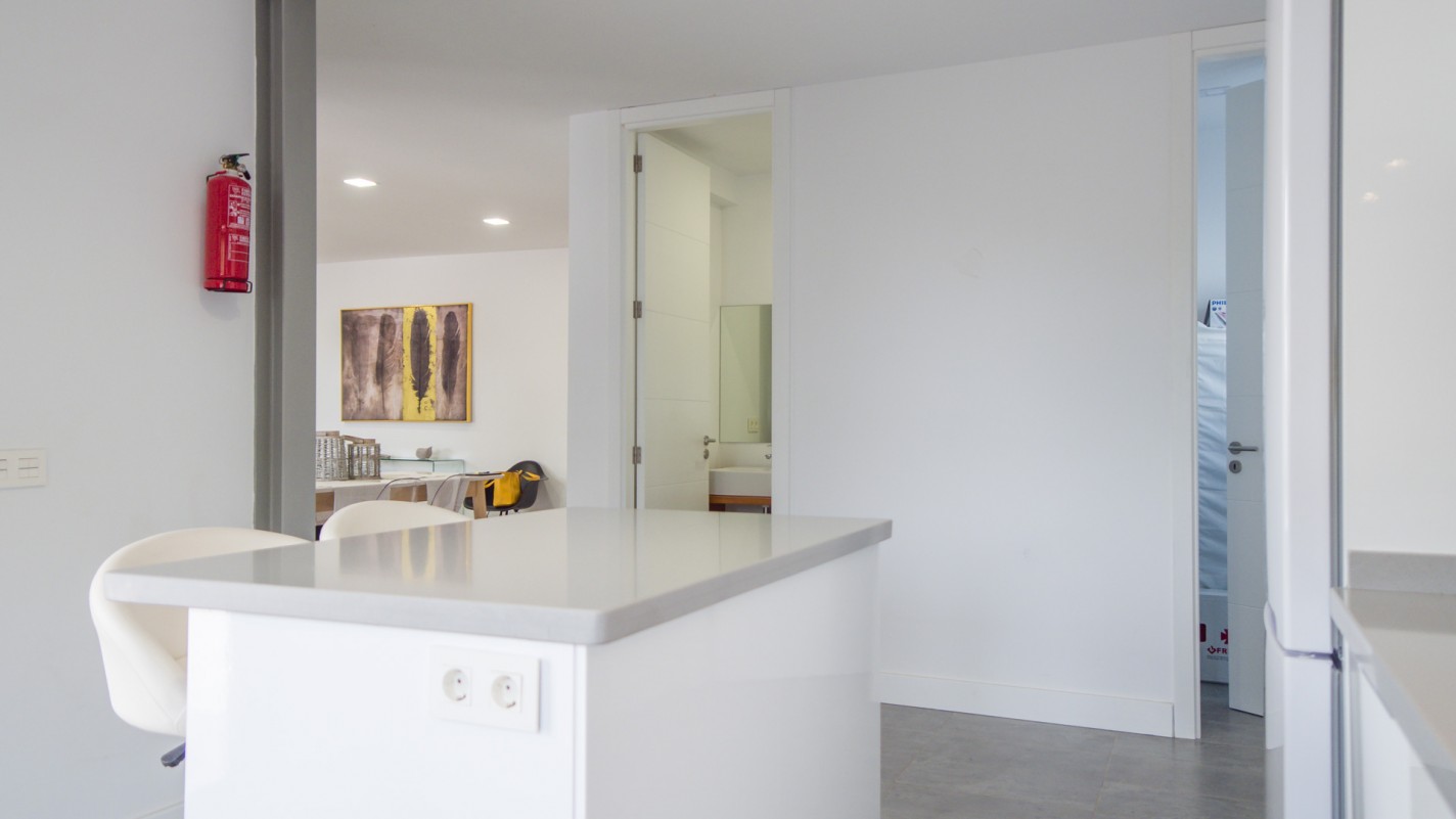 Urb. Las Margaritas - Playa Blanca - Roper Properties