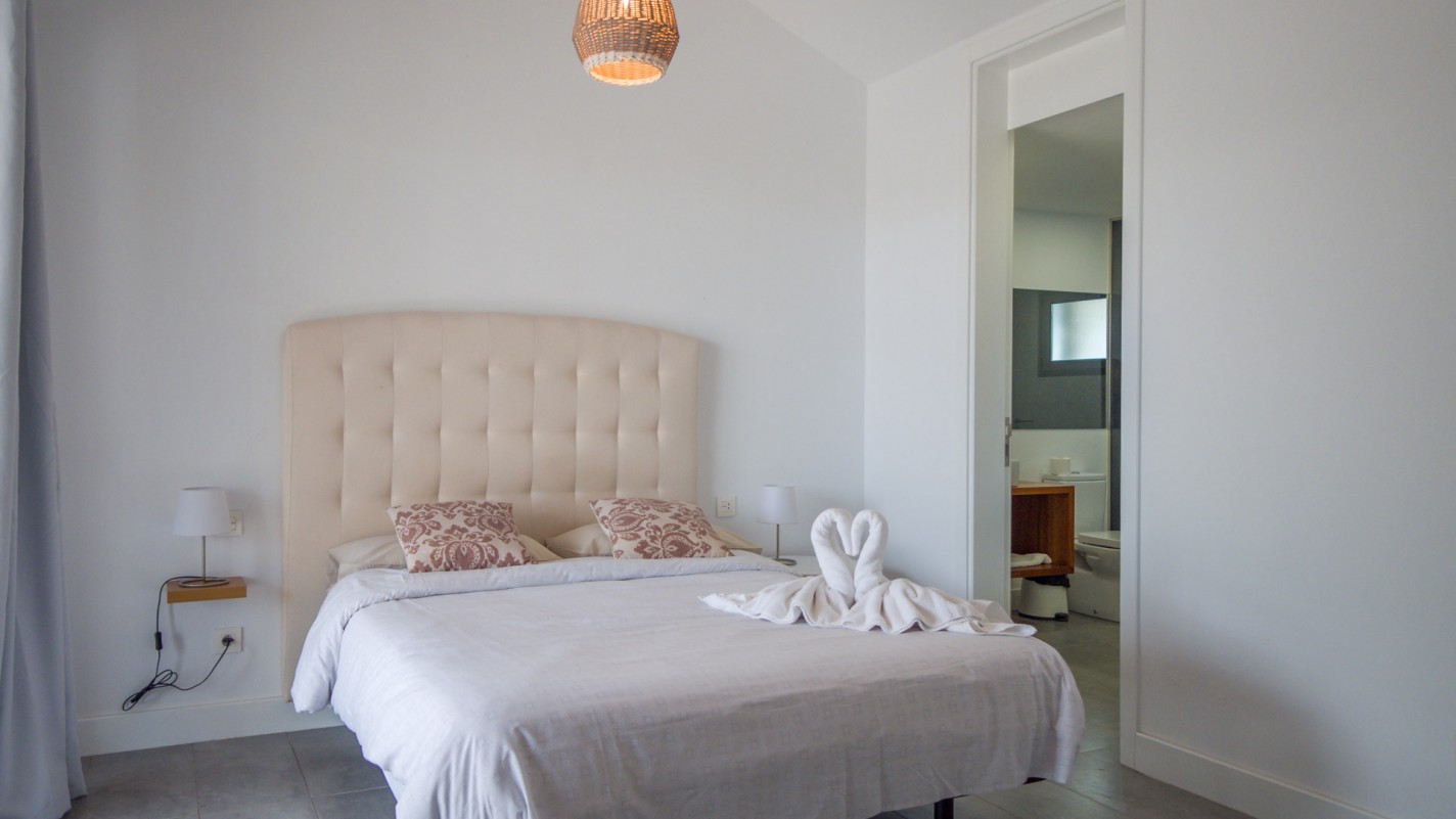 Urb. Las Margaritas - Playa Blanca - Roper Properties