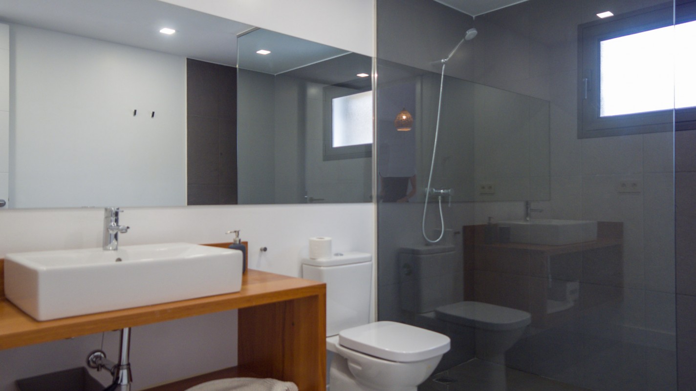 Urb. Las Margaritas - Playa Blanca - Roper Properties
