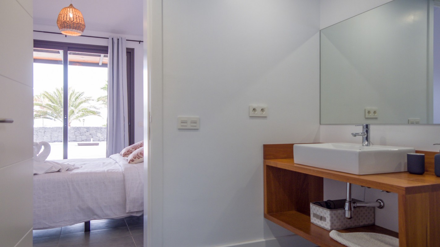 Urb. Las Margaritas - Playa Blanca - Roper Properties