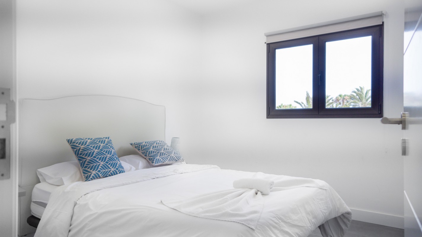 Urb. Las Margaritas - Playa Blanca - Roper Properties