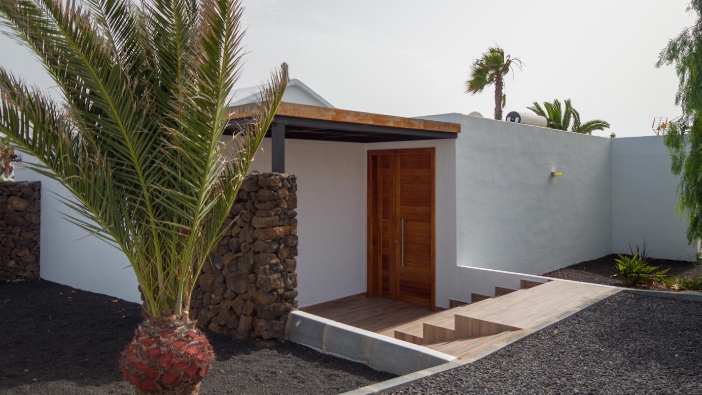 Urb. Las Margaritas - Playa Blanca - Roper Properties