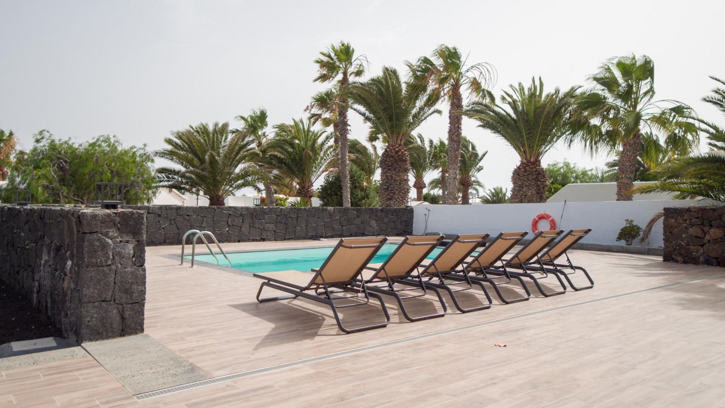 Urb. Las Margaritas - Playa Blanca - Roper Properties