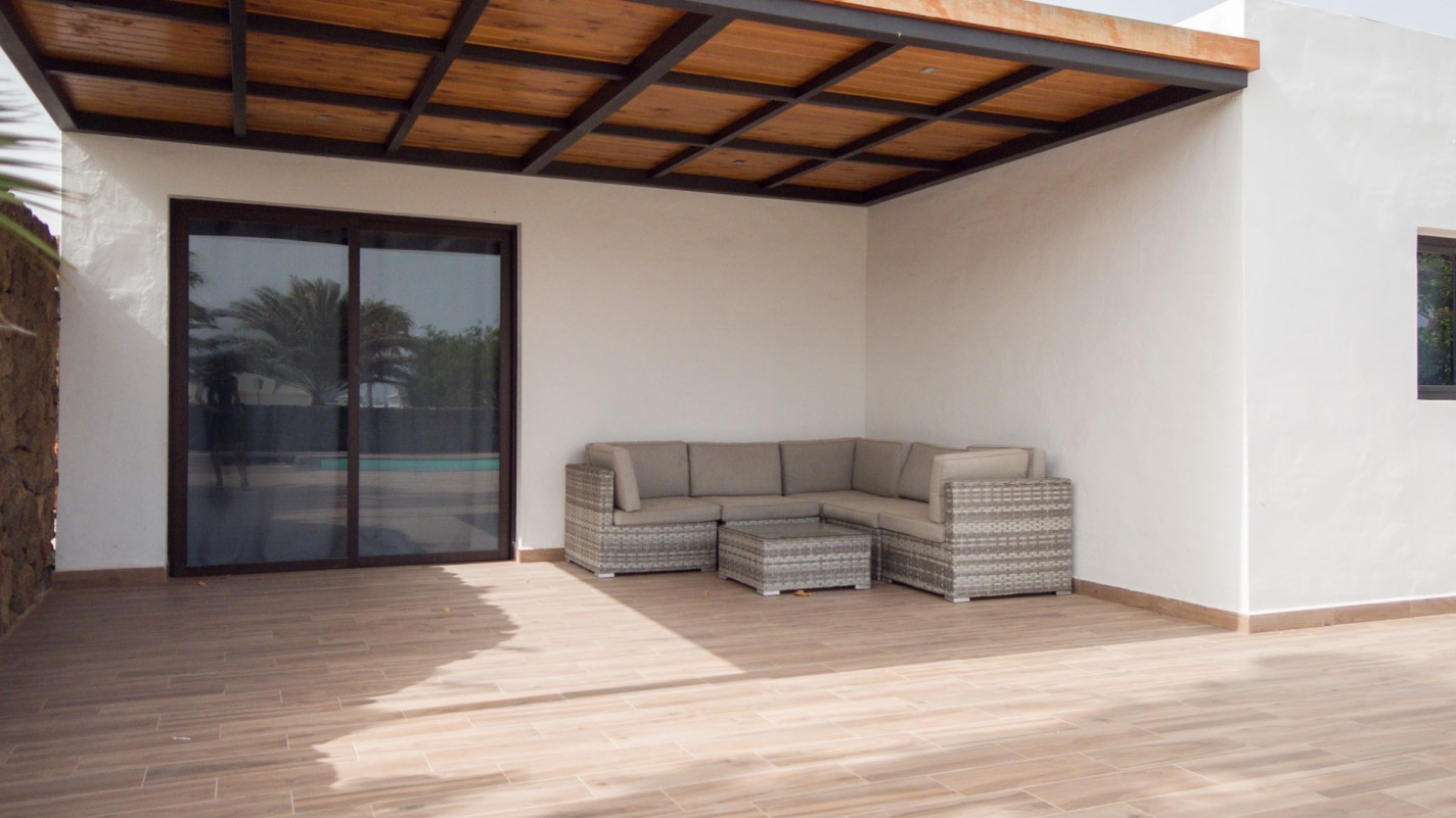 Urb. Las Margaritas - Playa Blanca - Roper Properties