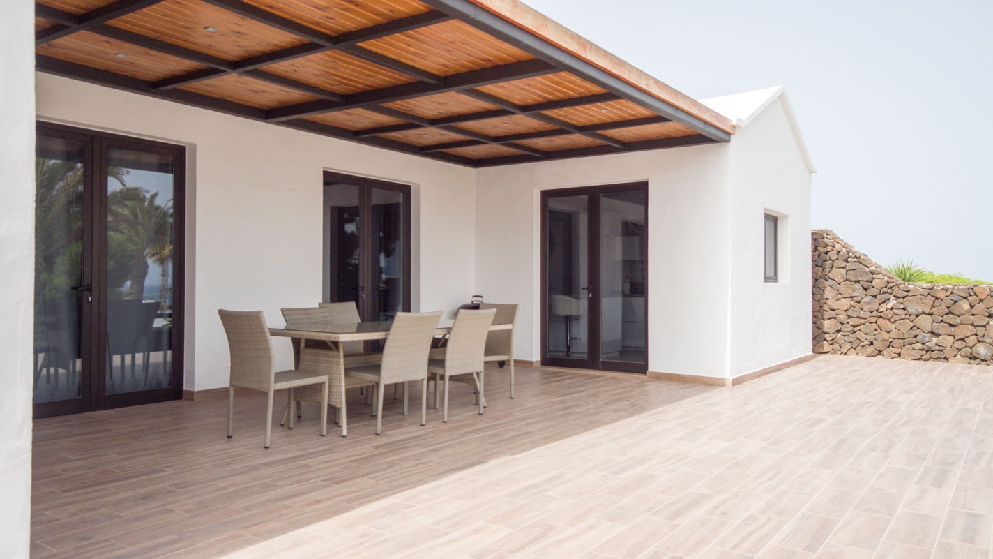 Urb. Las Margaritas - Playa Blanca - Roper Properties