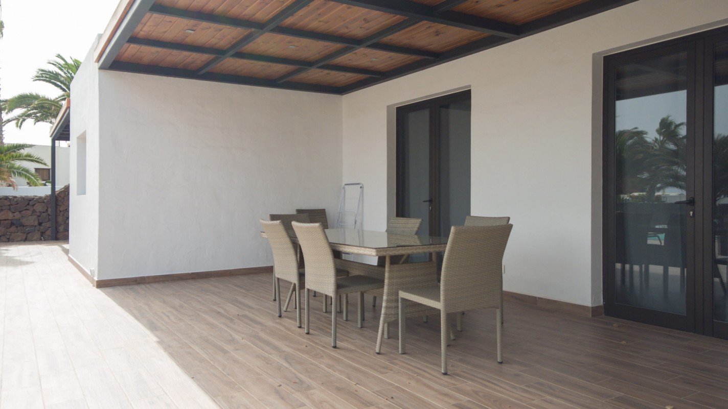 Urb. Las Margaritas - Playa Blanca - Roper Properties
