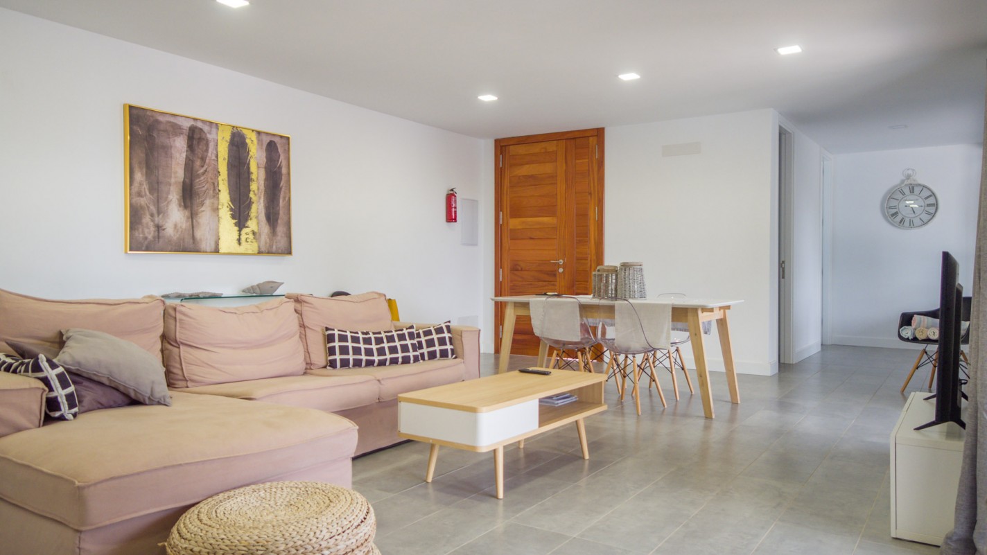 Urb. Las Margaritas - Playa Blanca - Roper Properties