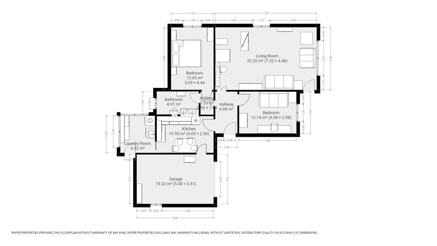 - Tias - Roper Properties