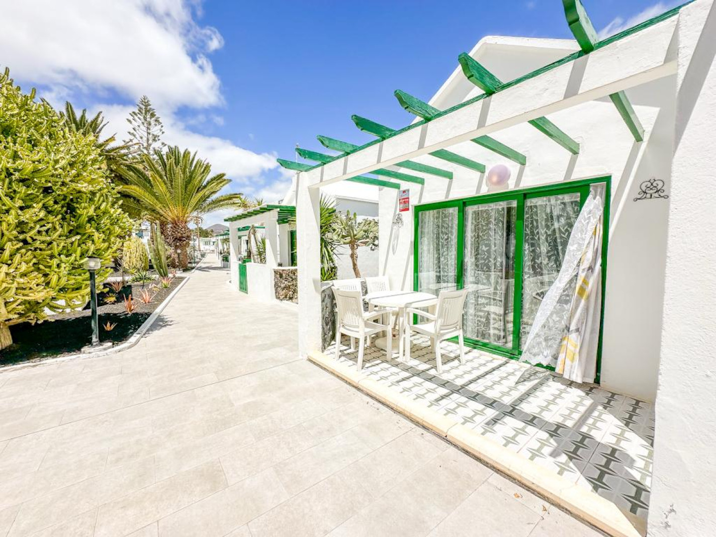 San Fermin - Puerto Del Carmen - Roper Properties