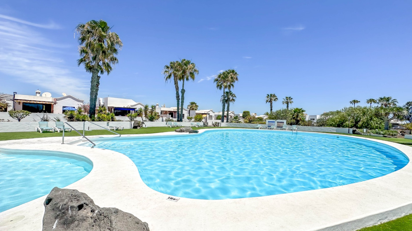 Las Villas - Puerto Del Carmen - Roper Properties