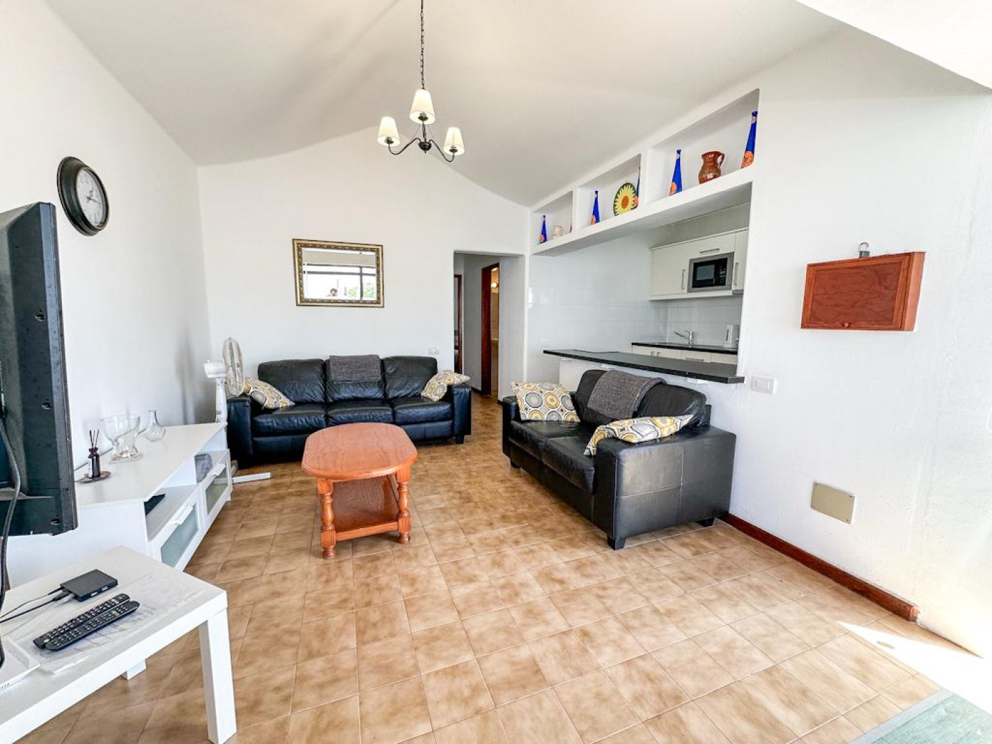 Las Villas - Puerto Del Carmen - Roper Properties