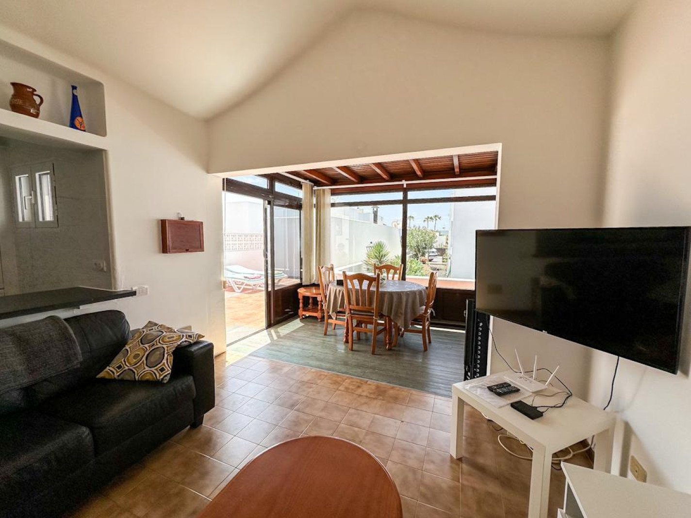 Las Villas - Puerto Del Carmen - Roper Properties