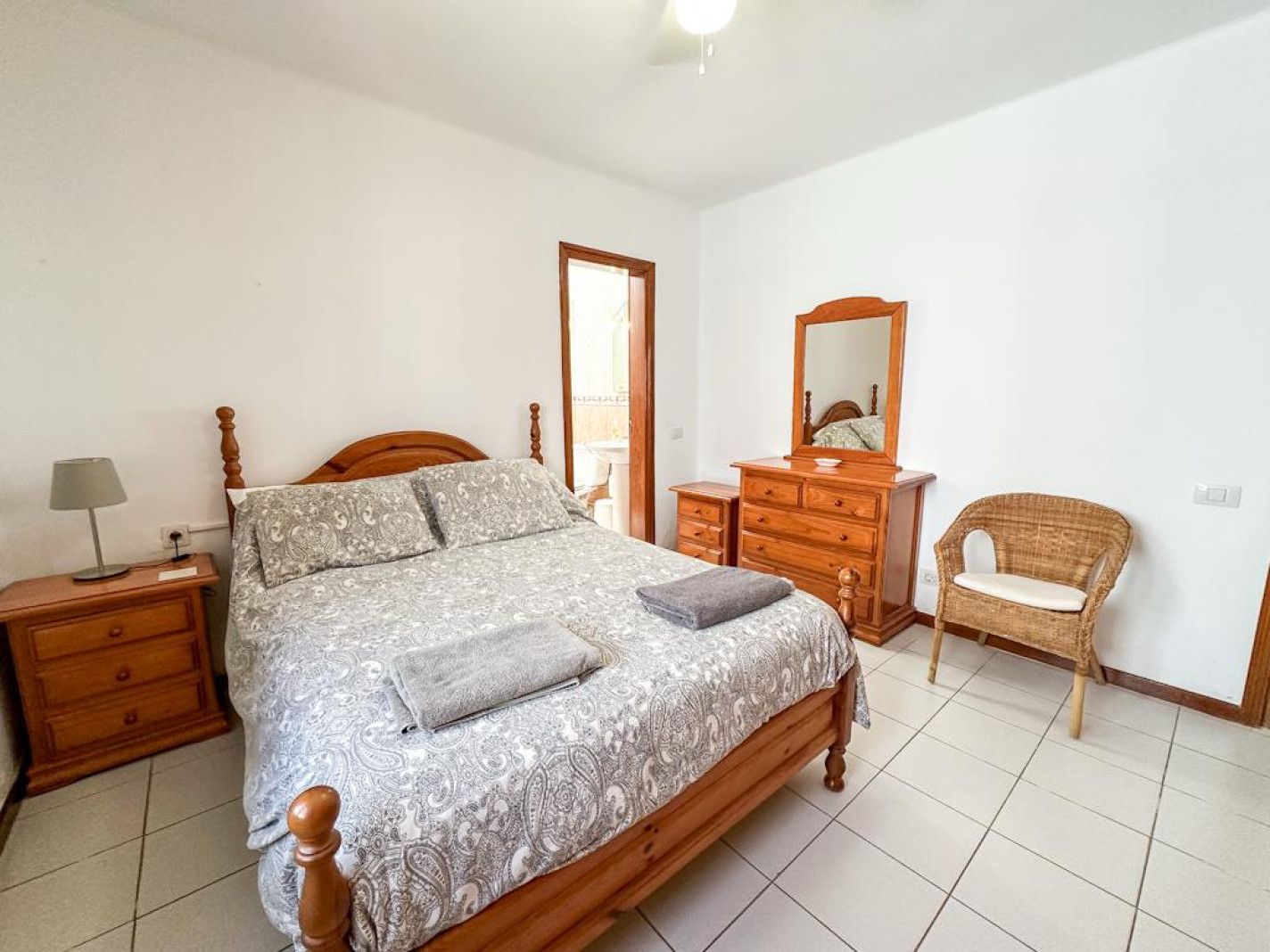 Las Villas - Puerto Del Carmen - Roper Properties