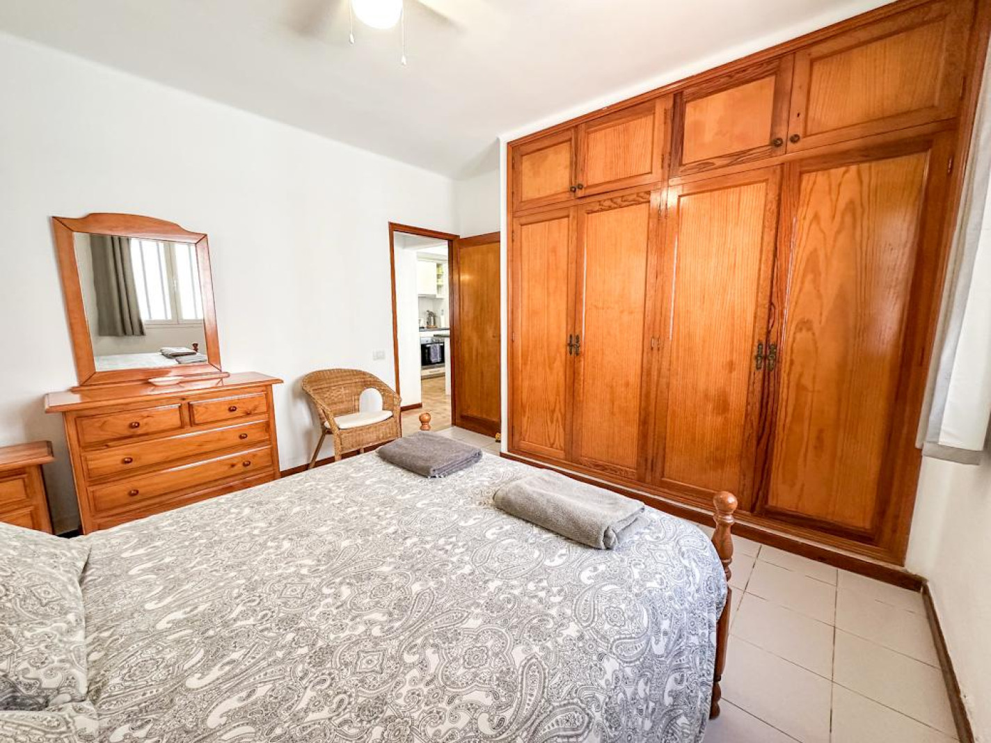 Las Villas - Puerto Del Carmen - Roper Properties