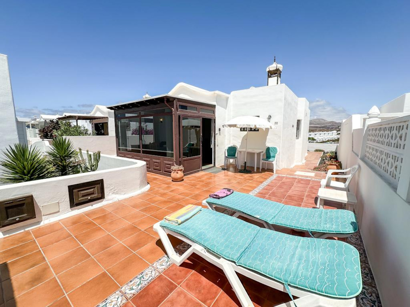 Las Villas - Puerto Del Carmen - Roper Properties