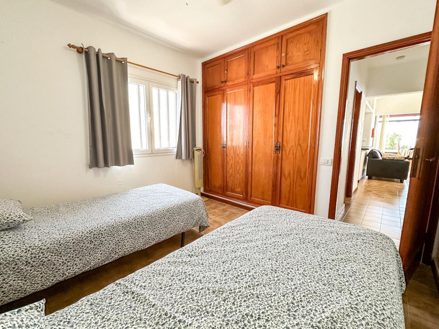 Las Villas - Puerto Del Carmen - Roper Properties