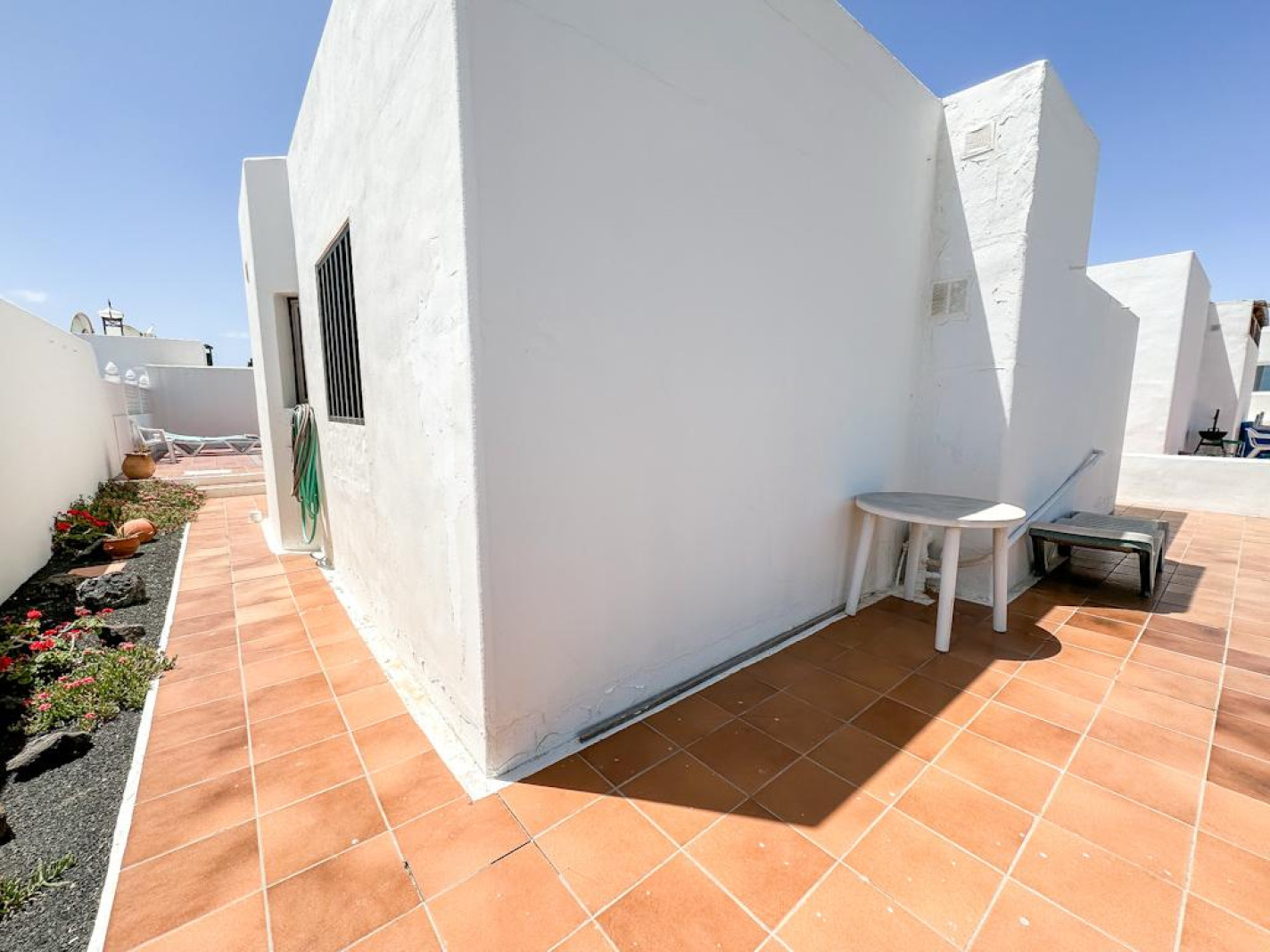 Las Villas - Puerto Del Carmen - Roper Properties