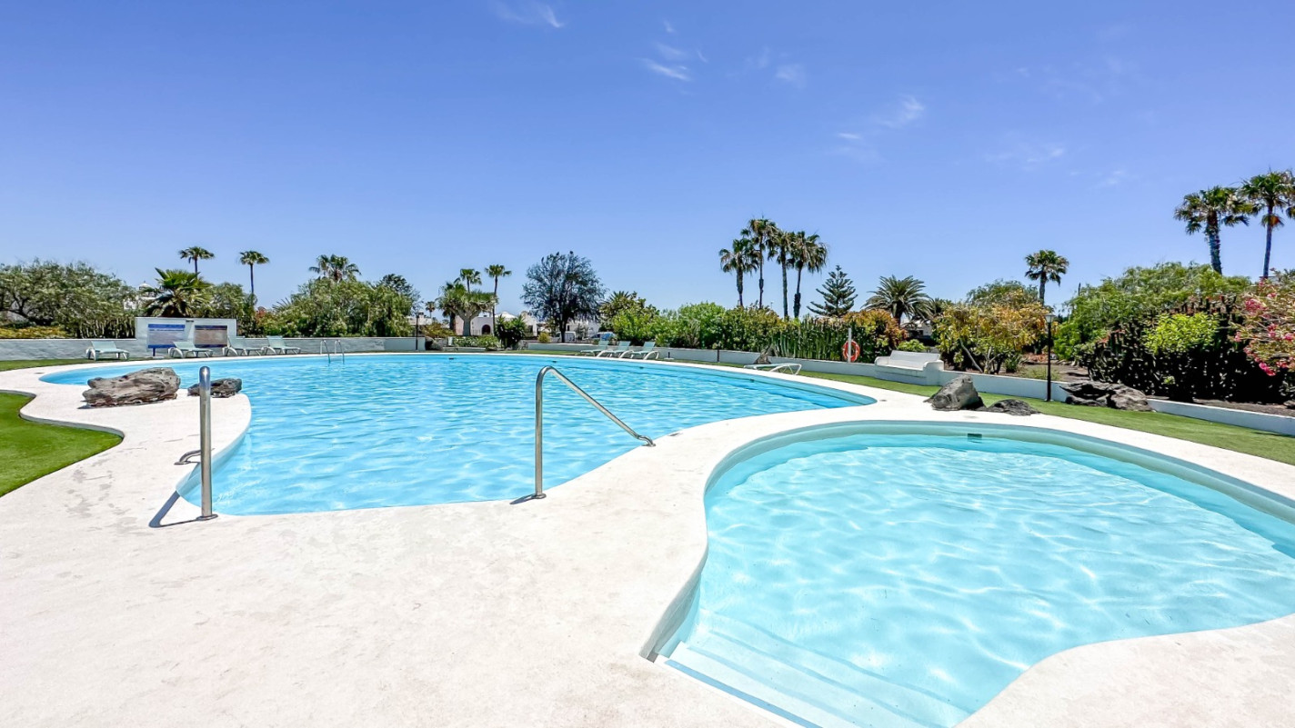 Las Villas - Puerto Del Carmen - Roper Properties