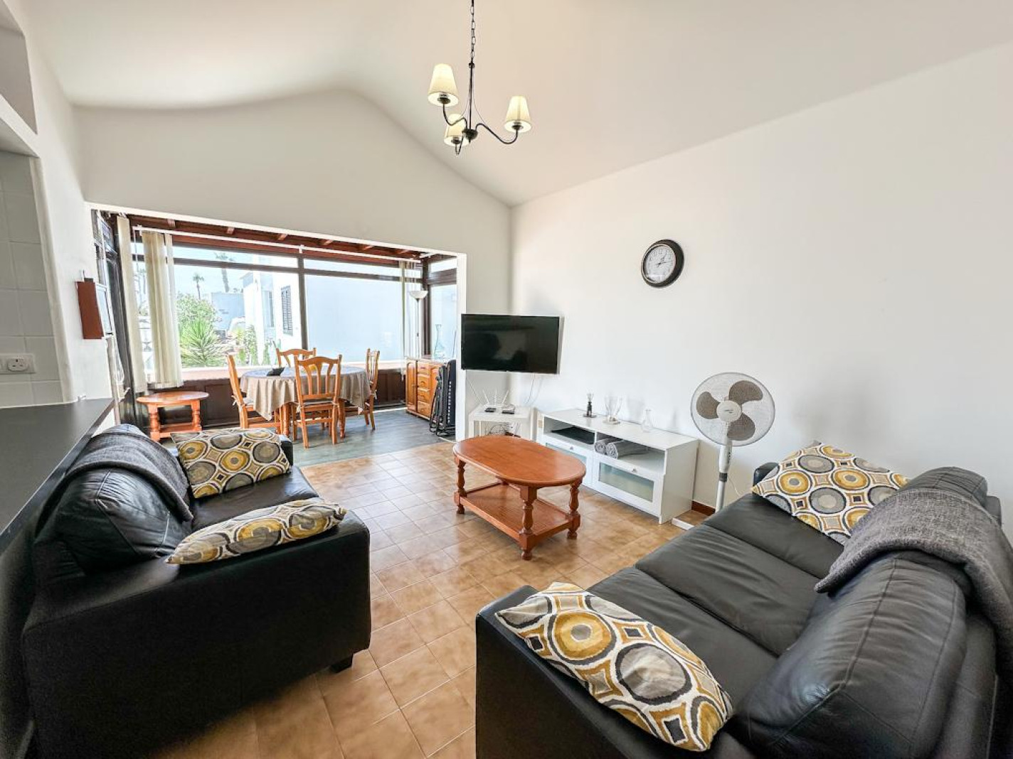 Las Villas - Puerto Del Carmen - Roper Properties