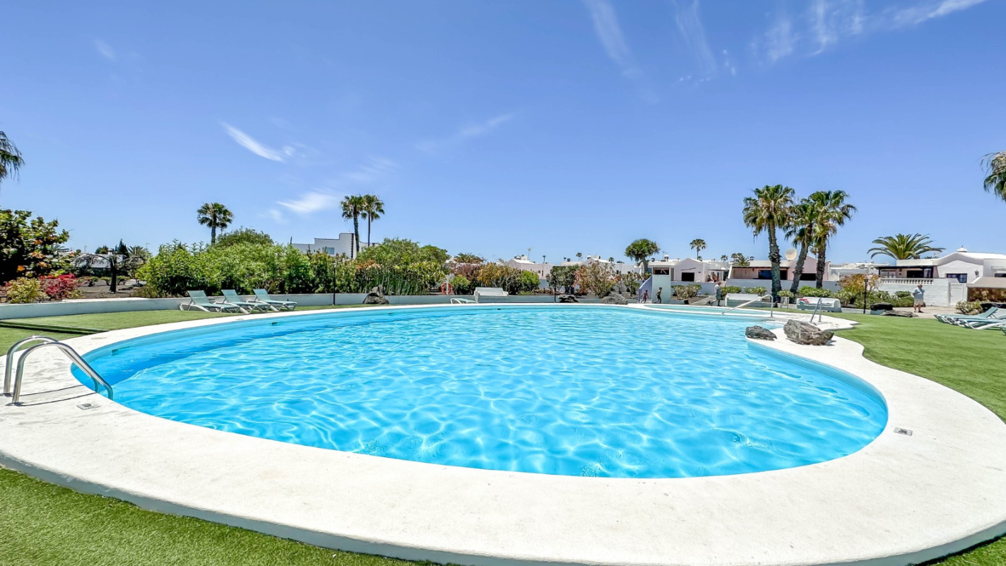 Las Villas - Puerto Del Carmen - Roper Properties