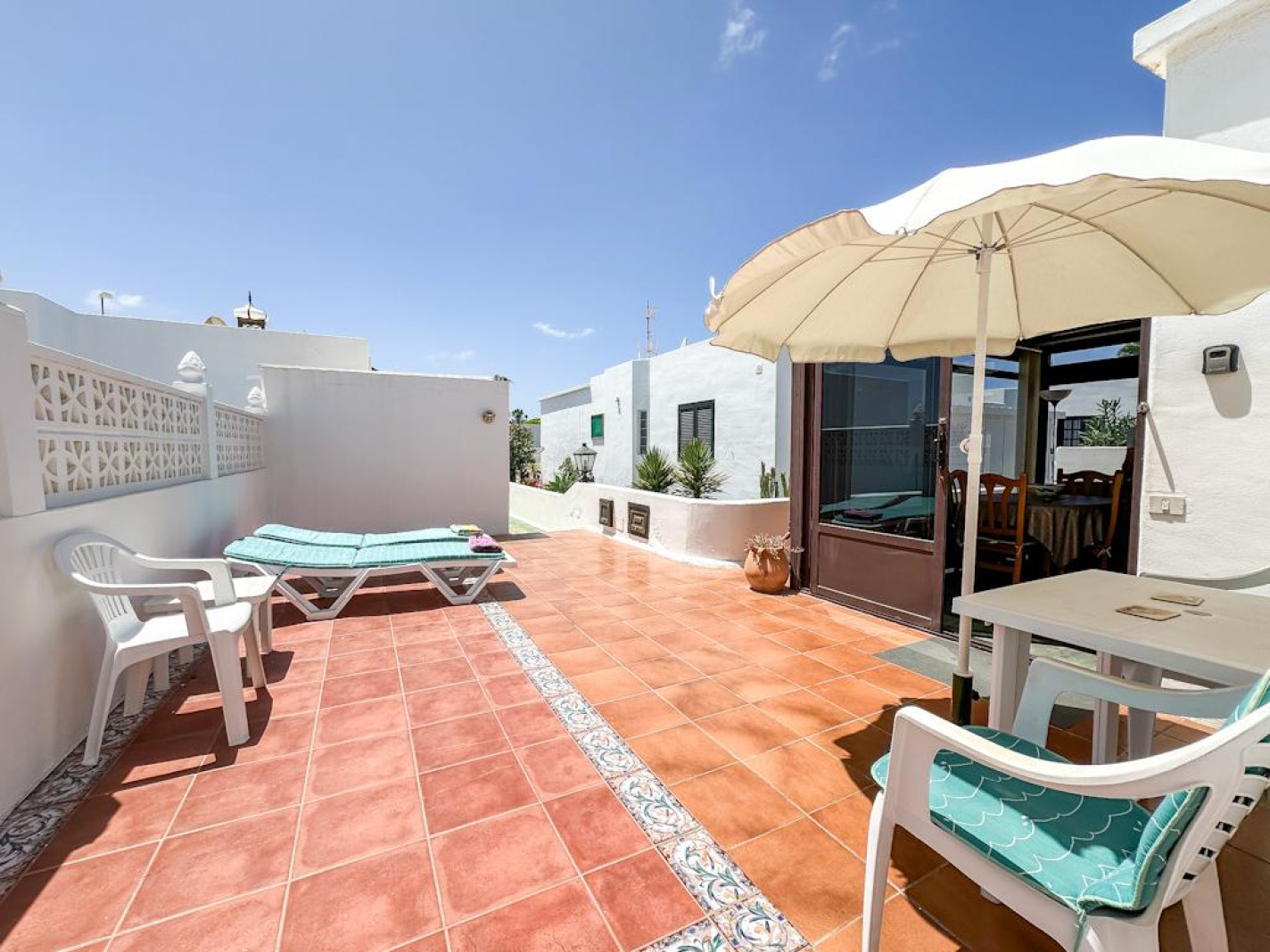 Las Villas - Puerto Del Carmen - Roper Properties