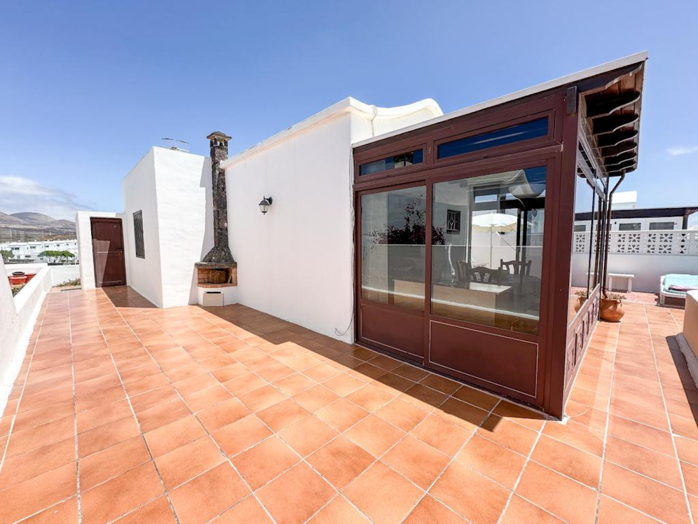 Las Villas - Puerto Del Carmen - Roper Properties
