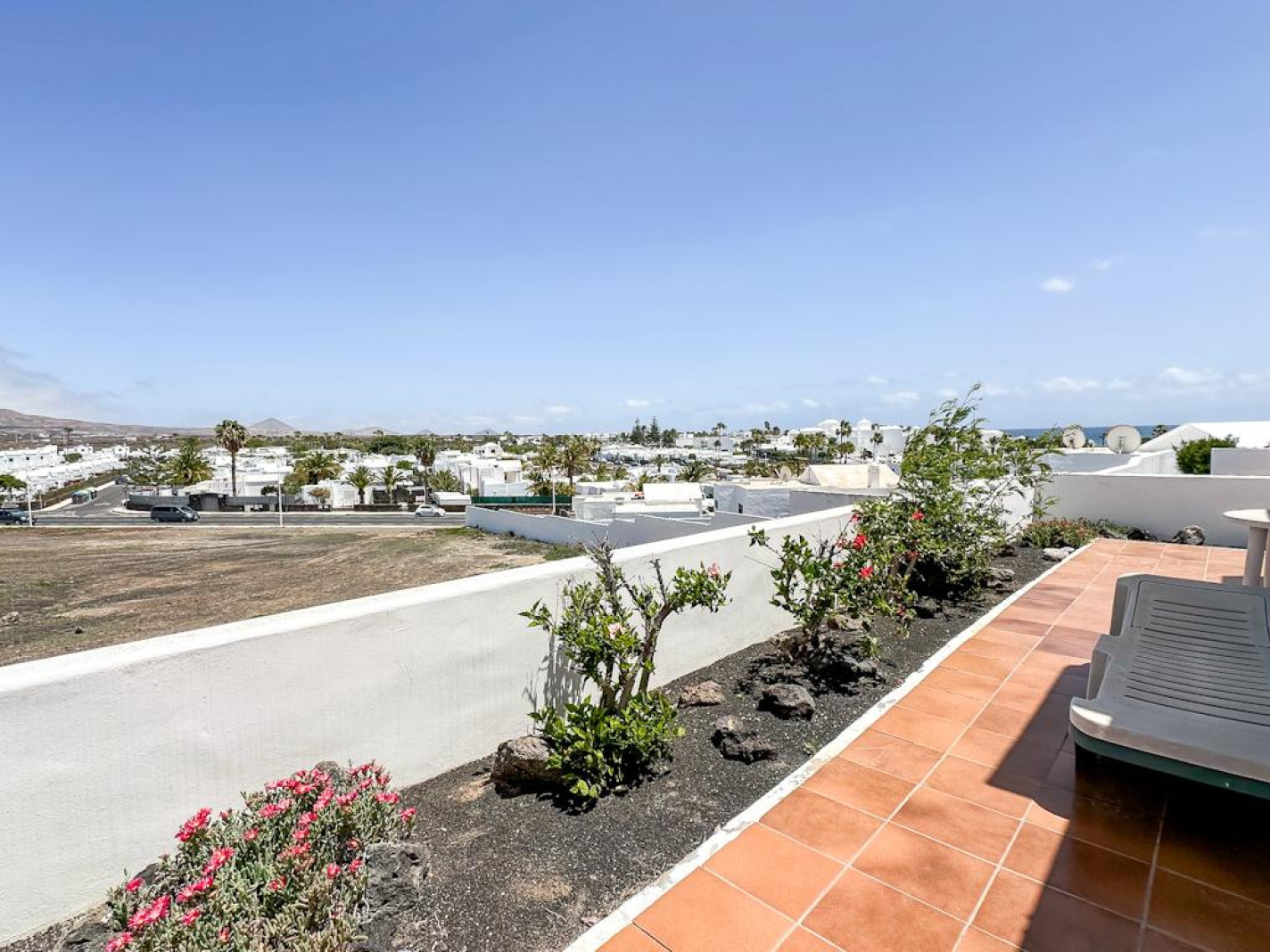 Las Villas - Puerto Del Carmen - Roper Properties
