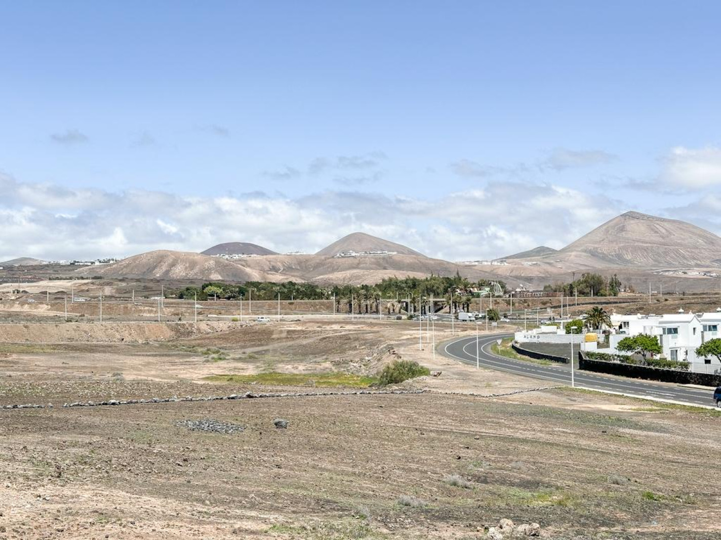 Las Villas - Puerto Del Carmen - Roper Properties
