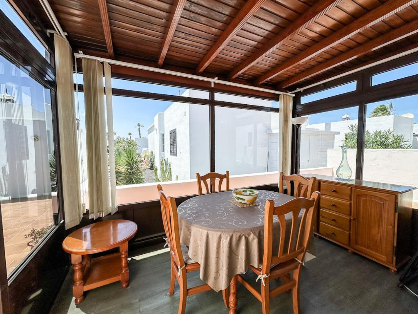 Las Villas - Puerto Del Carmen - Roper Properties
