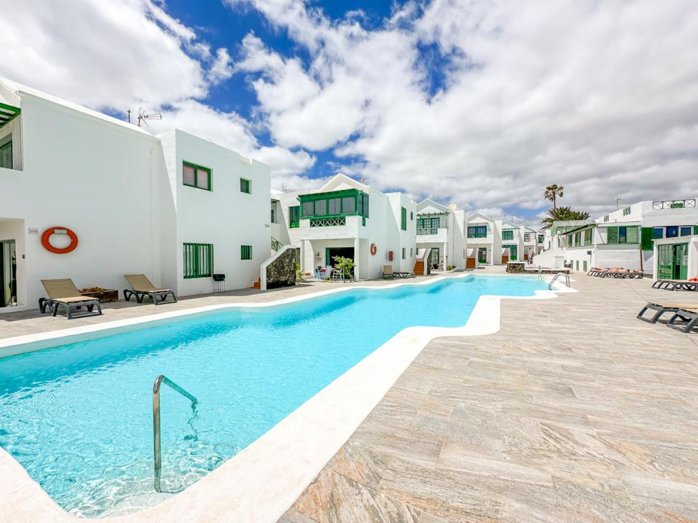 San Firmin - Puerto Del Carmen - Roper Properties