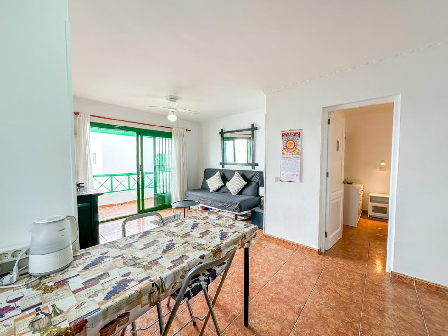 San Firmin - Puerto Del Carmen - Roper Properties