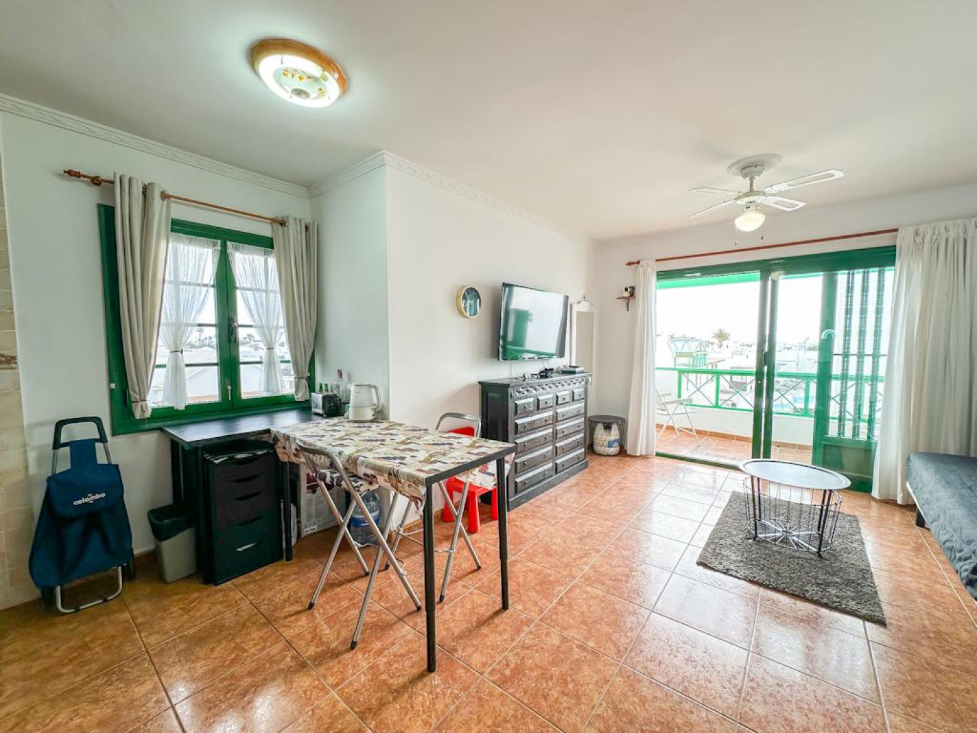 San Firmin - Puerto Del Carmen - Roper Properties