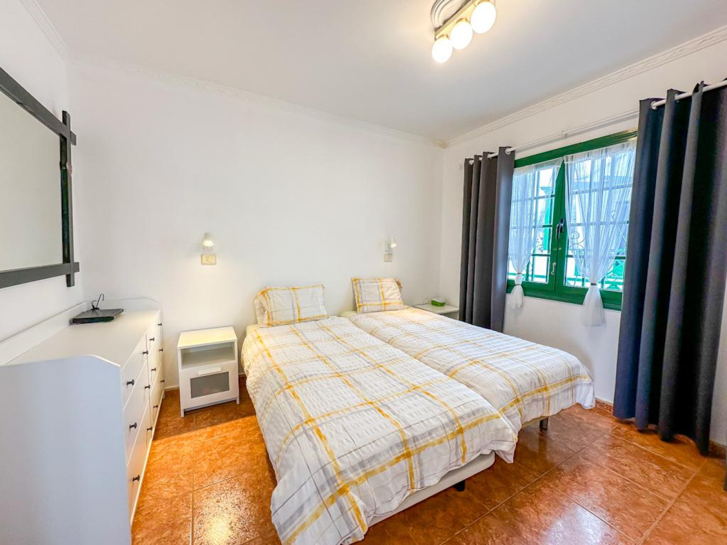 San Firmin - Puerto Del Carmen - Roper Properties