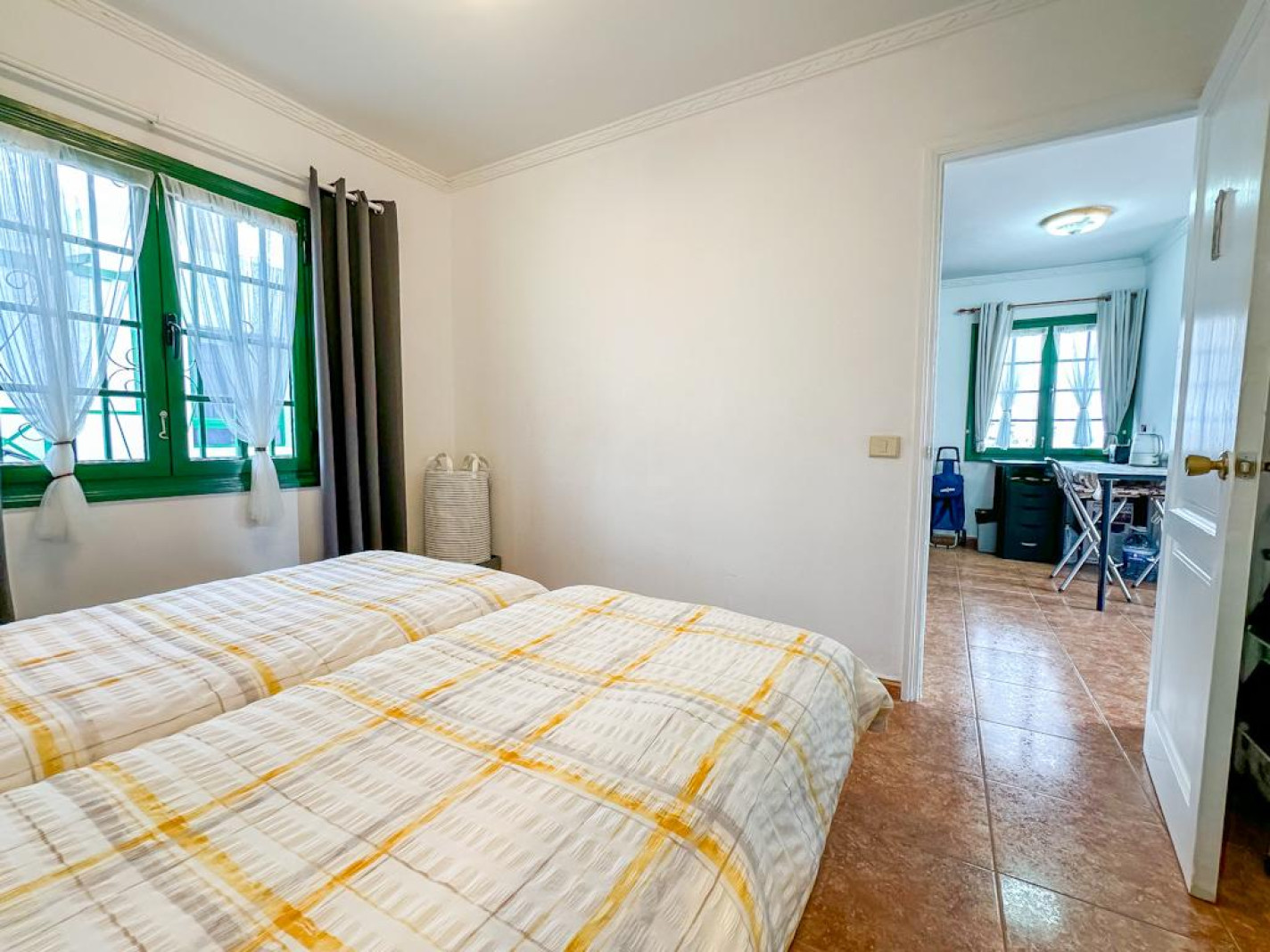 San Firmin - Puerto Del Carmen - Roper Properties