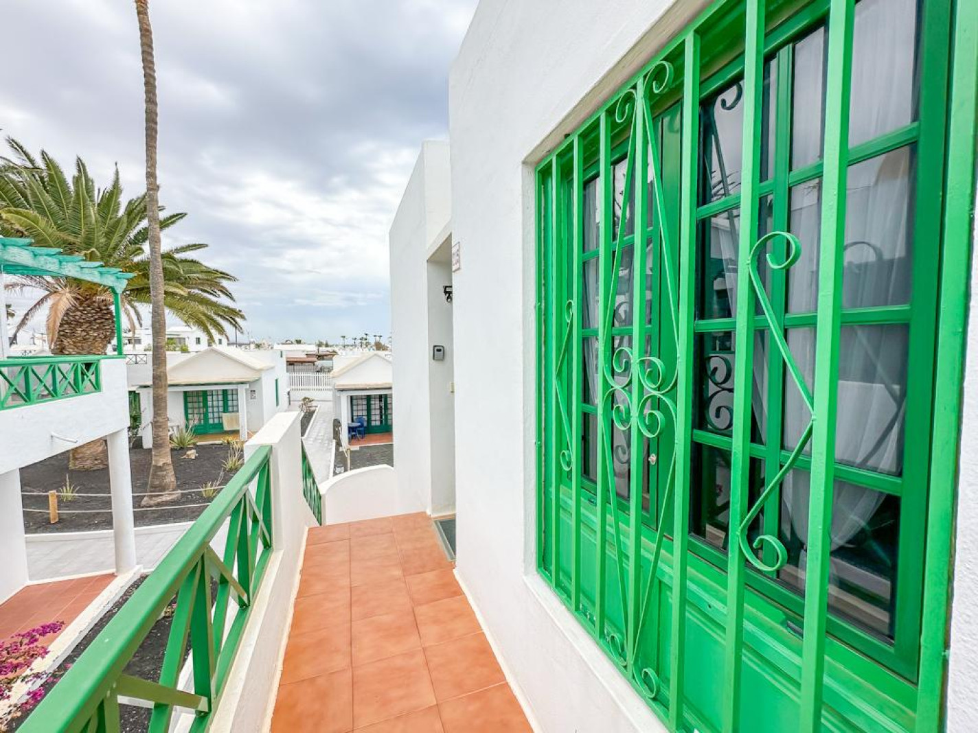 San Firmin - Puerto Del Carmen - Roper Properties