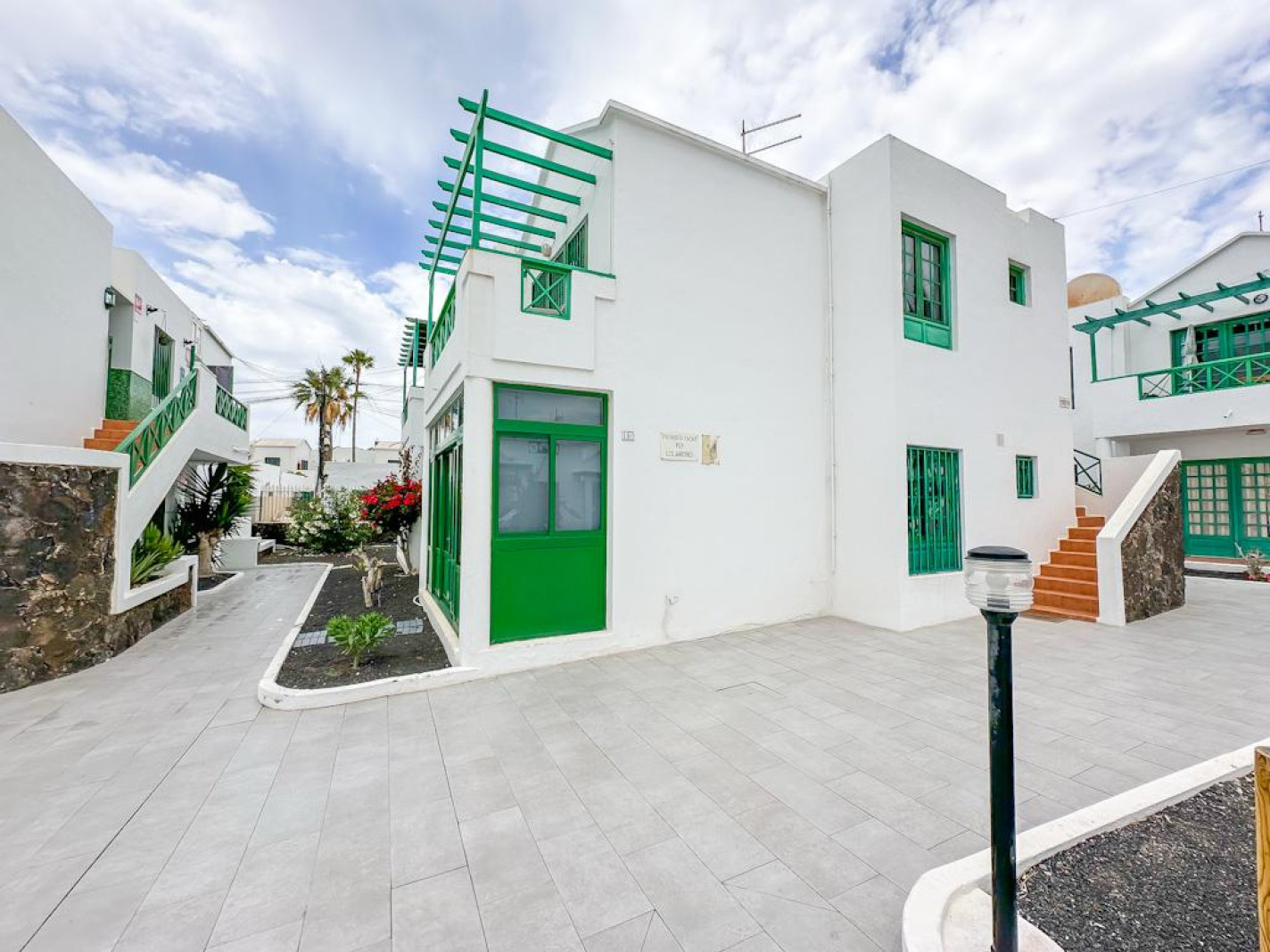 San Firmin - Puerto Del Carmen - Roper Properties