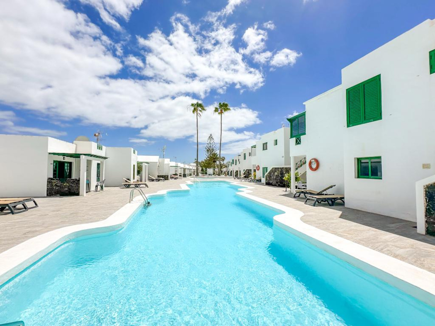 San Firmin - Puerto Del Carmen - Roper Properties