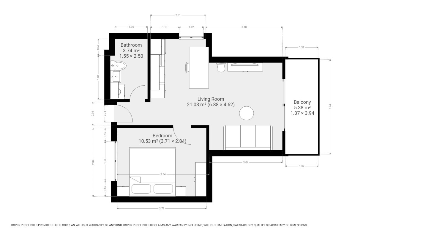 San Firmin - Puerto Del Carmen - Roper Properties