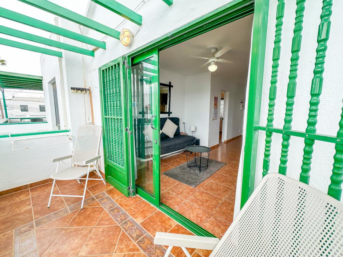 San Firmin - Puerto Del Carmen - Roper Properties