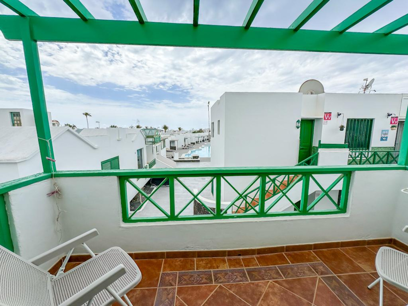 San Firmin - Puerto Del Carmen - Roper Properties